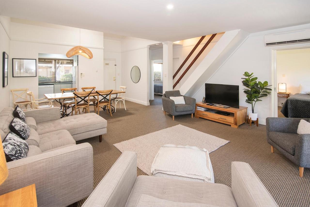 Bayshore Beachside Resort Dunsborough Eksteriør bilde