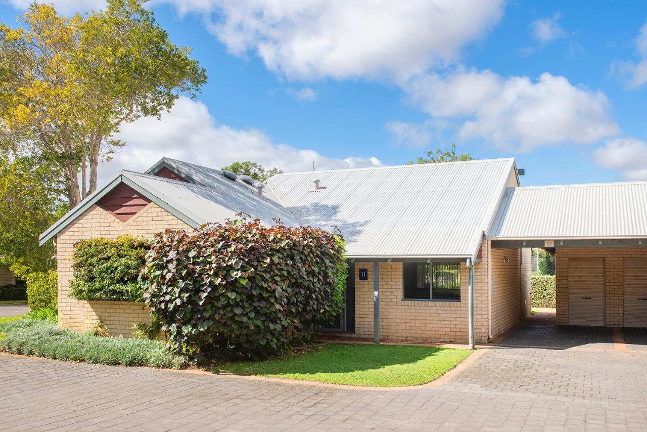 Bayshore Beachside Resort Dunsborough Eksteriør bilde