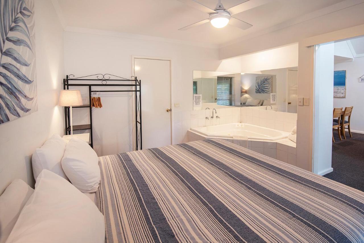 Bayshore Beachside Resort Dunsborough Eksteriør bilde