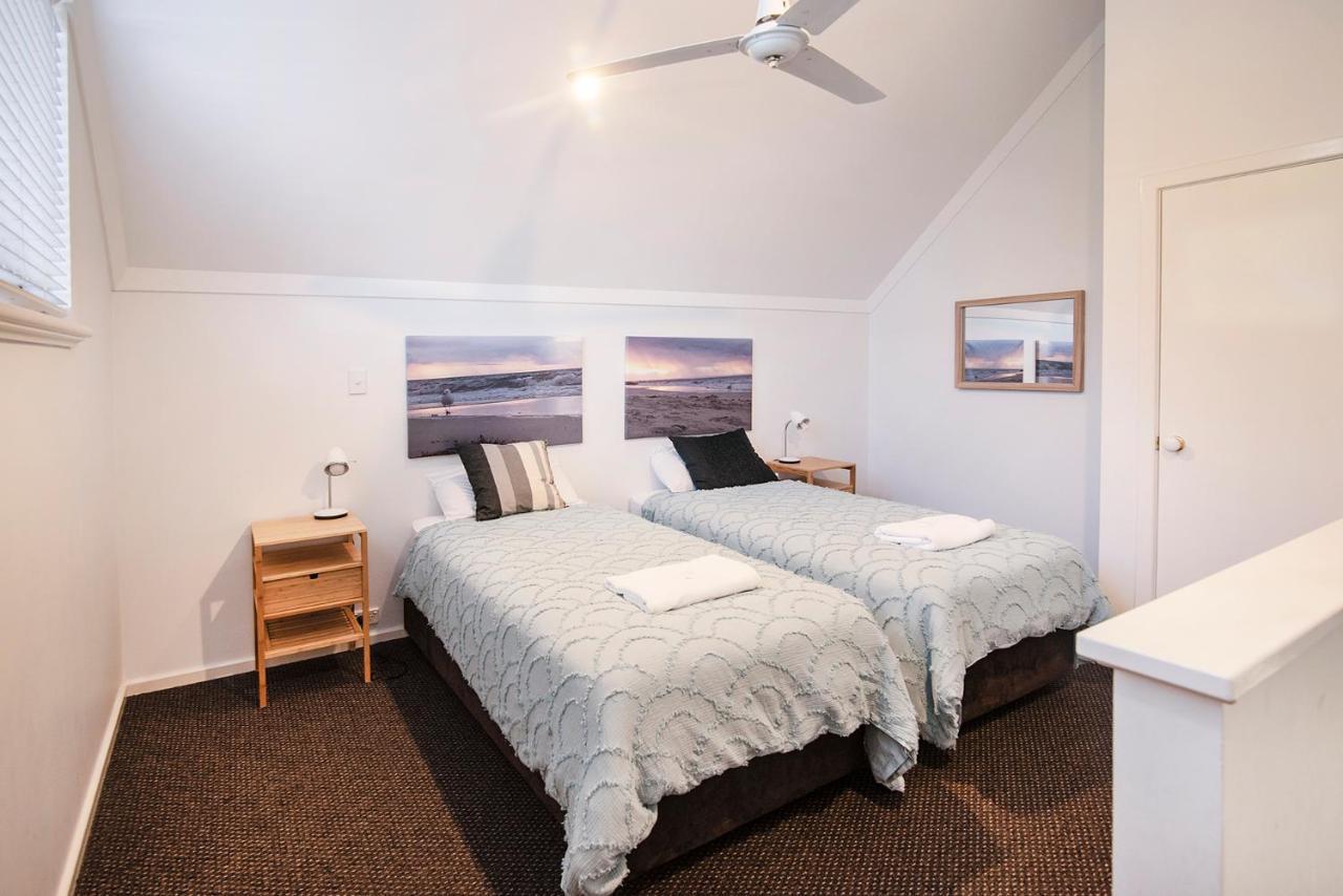 Bayshore Beachside Resort Dunsborough Eksteriør bilde