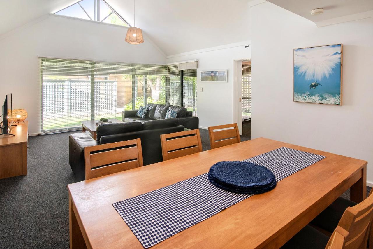 Bayshore Beachside Resort Dunsborough Eksteriør bilde