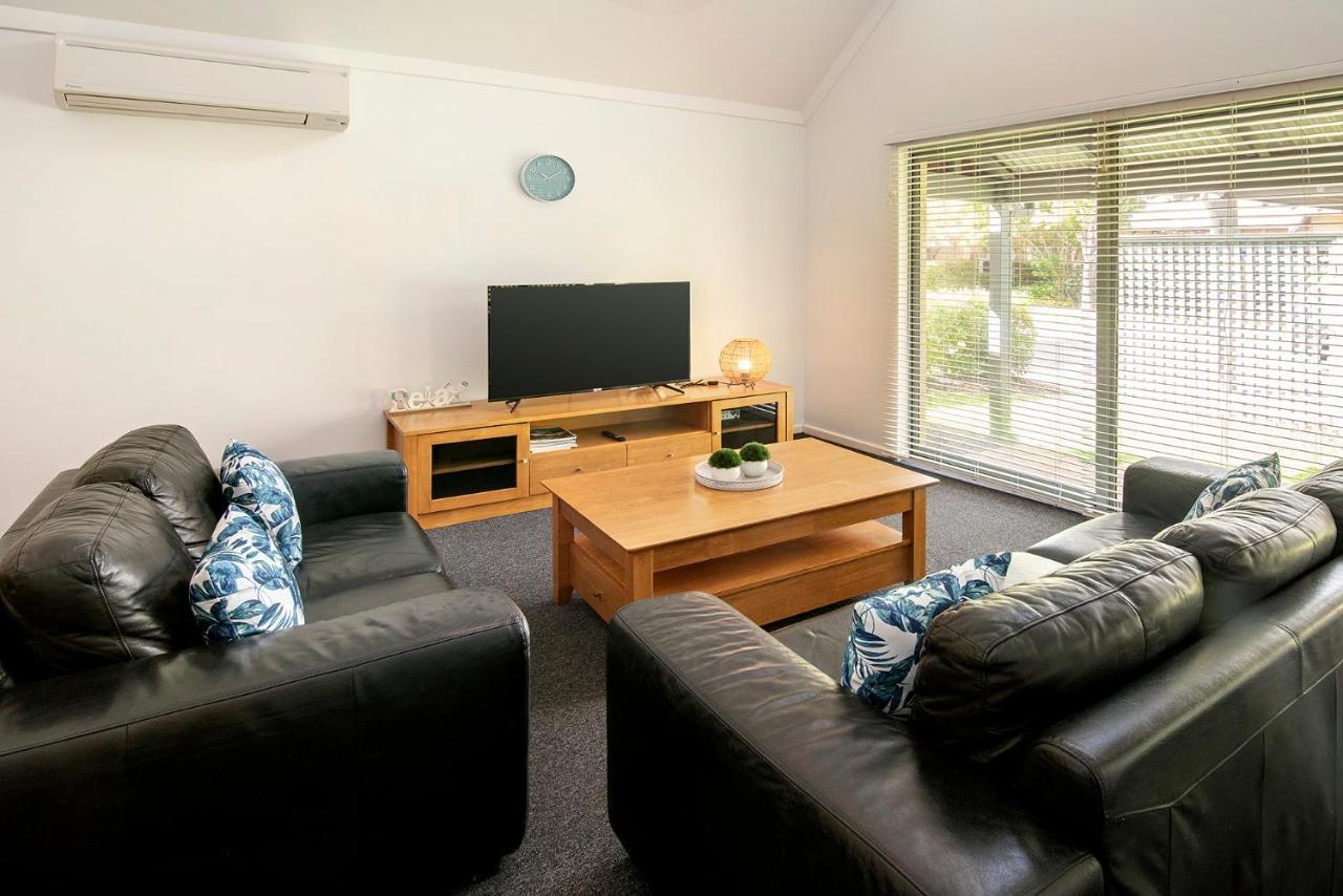 Bayshore Beachside Resort Dunsborough Eksteriør bilde