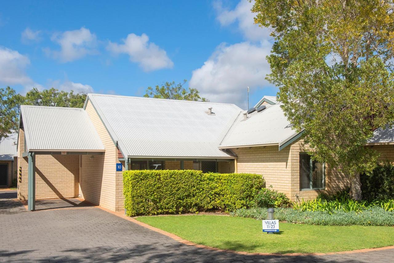 Bayshore Beachside Resort Dunsborough Eksteriør bilde