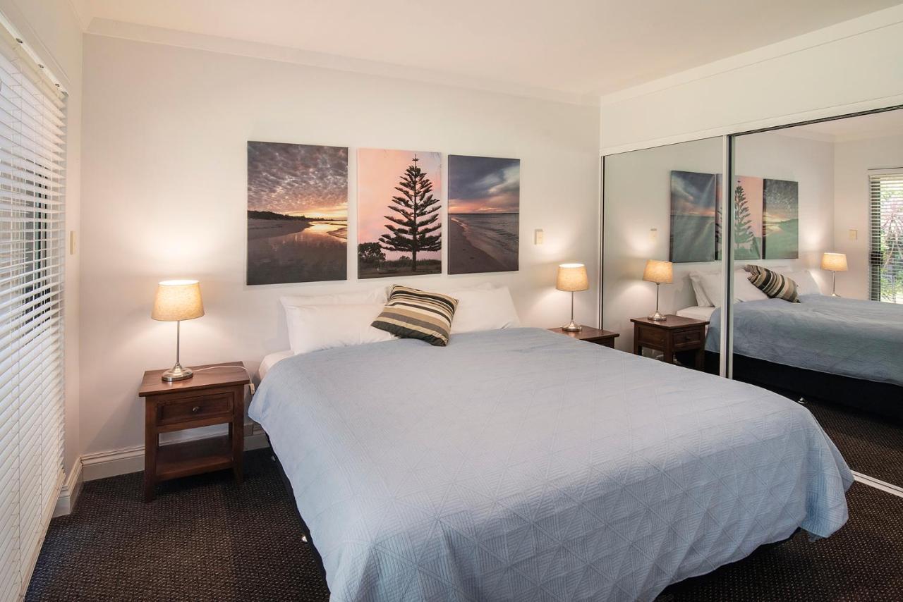 Bayshore Beachside Resort Dunsborough Eksteriør bilde