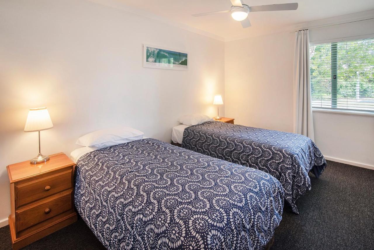 Bayshore Beachside Resort Dunsborough Eksteriør bilde