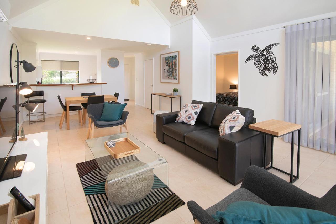 Bayshore Beachside Resort Dunsborough Eksteriør bilde