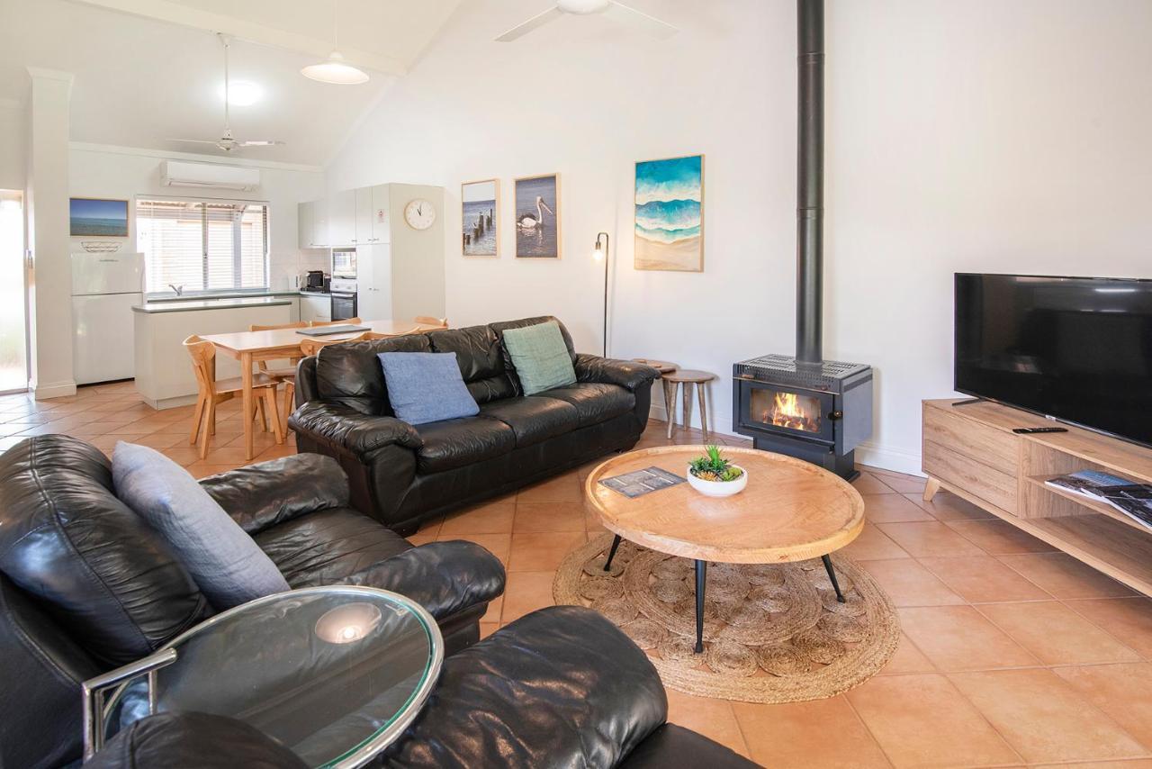 Bayshore Beachside Resort Dunsborough Eksteriør bilde
