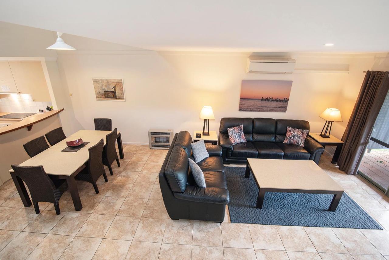 Bayshore Beachside Resort Dunsborough Eksteriør bilde