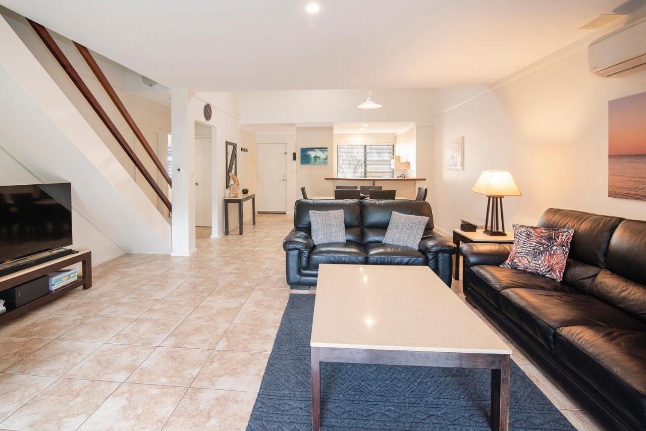 Bayshore Beachside Resort Dunsborough Eksteriør bilde