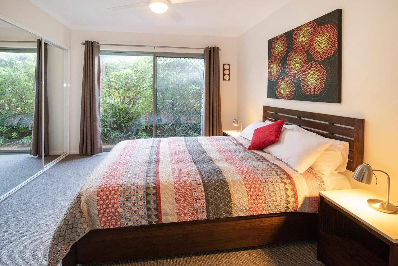 Bayshore Beachside Resort Dunsborough Eksteriør bilde