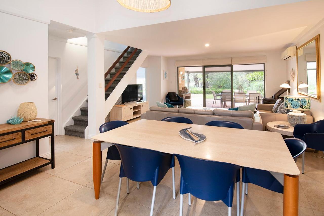 Bayshore Beachside Resort Dunsborough Eksteriør bilde
