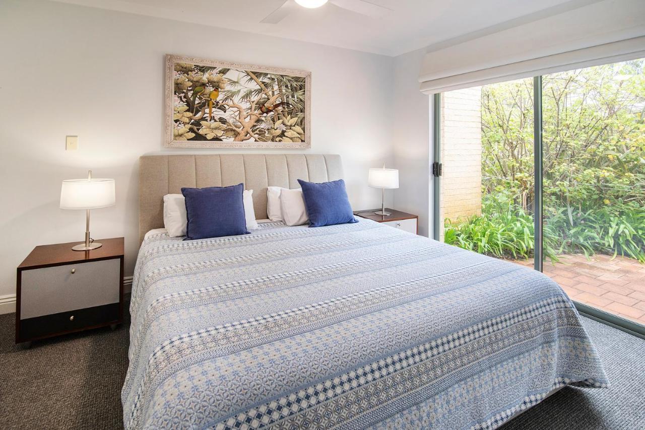 Bayshore Beachside Resort Dunsborough Eksteriør bilde