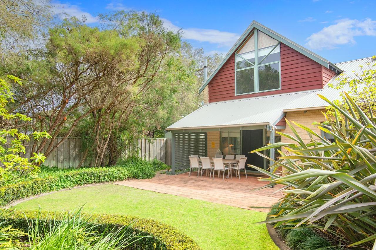 Bayshore Beachside Resort Dunsborough Eksteriør bilde