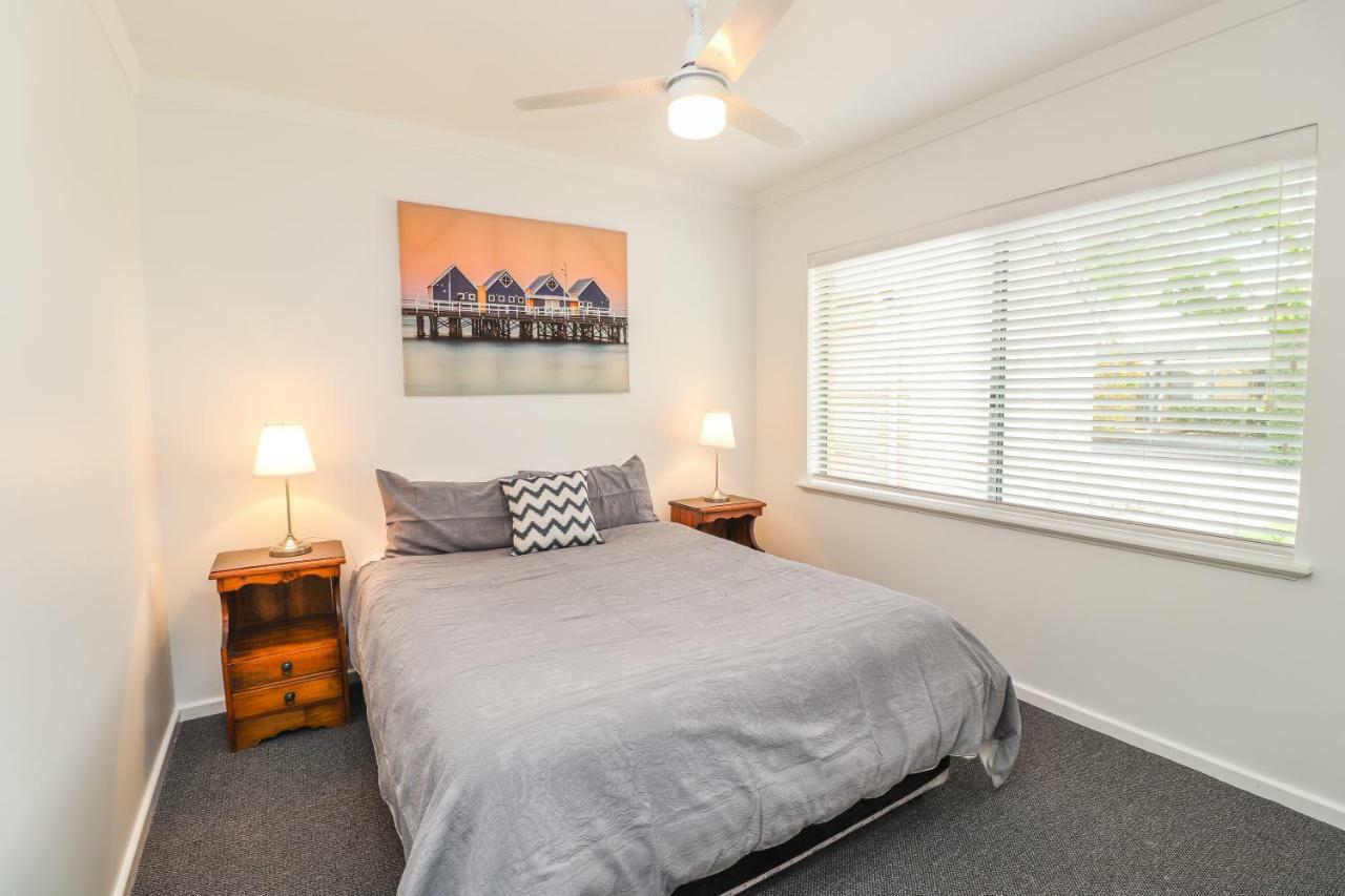 Bayshore Beachside Resort Dunsborough Eksteriør bilde