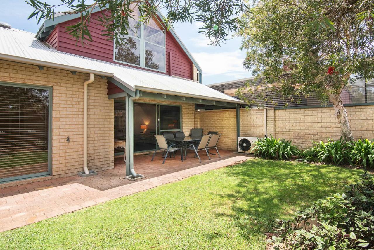 Bayshore Beachside Resort Dunsborough Eksteriør bilde