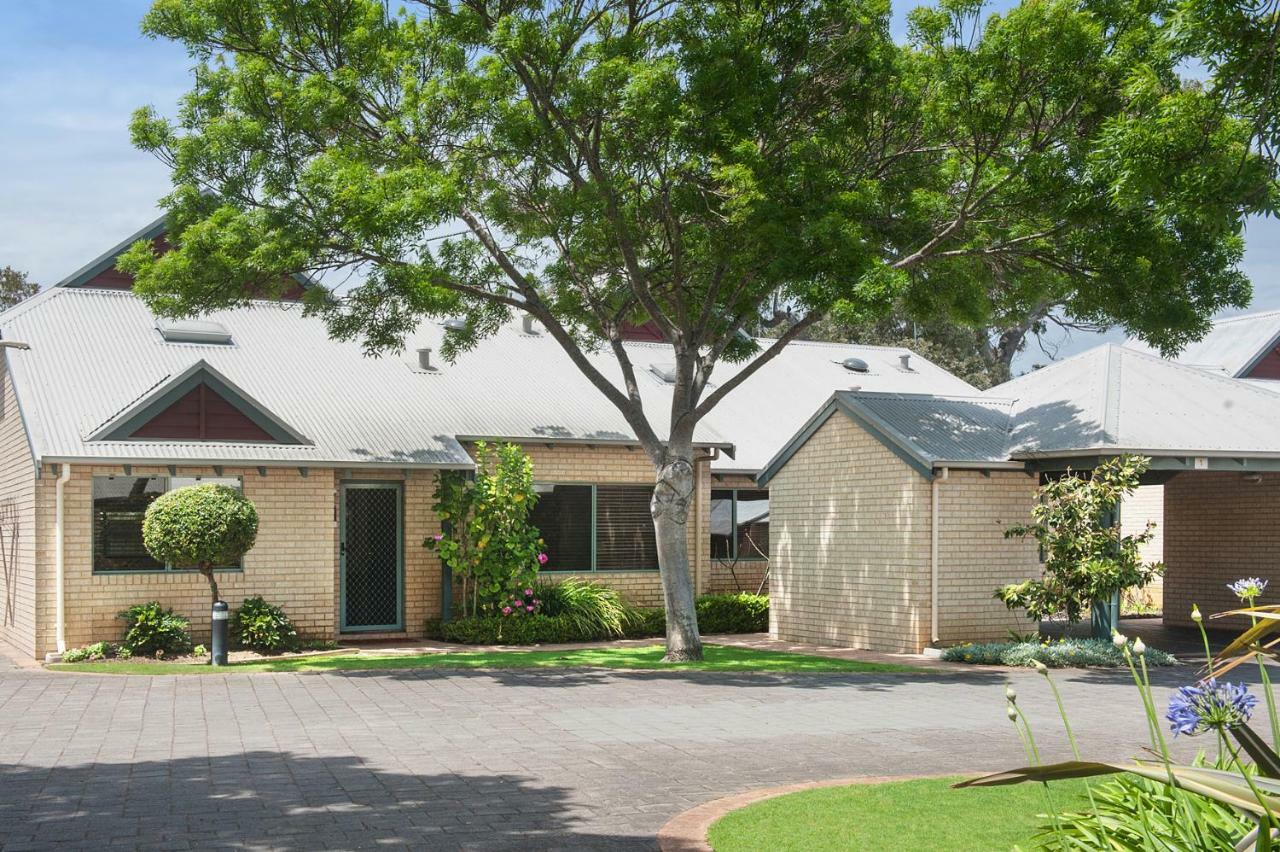 Bayshore Beachside Resort Dunsborough Eksteriør bilde