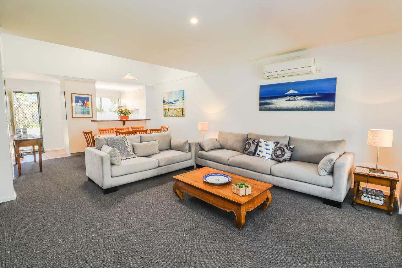 Bayshore Beachside Resort Dunsborough Eksteriør bilde