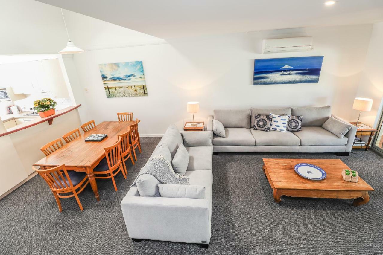 Bayshore Beachside Resort Dunsborough Eksteriør bilde