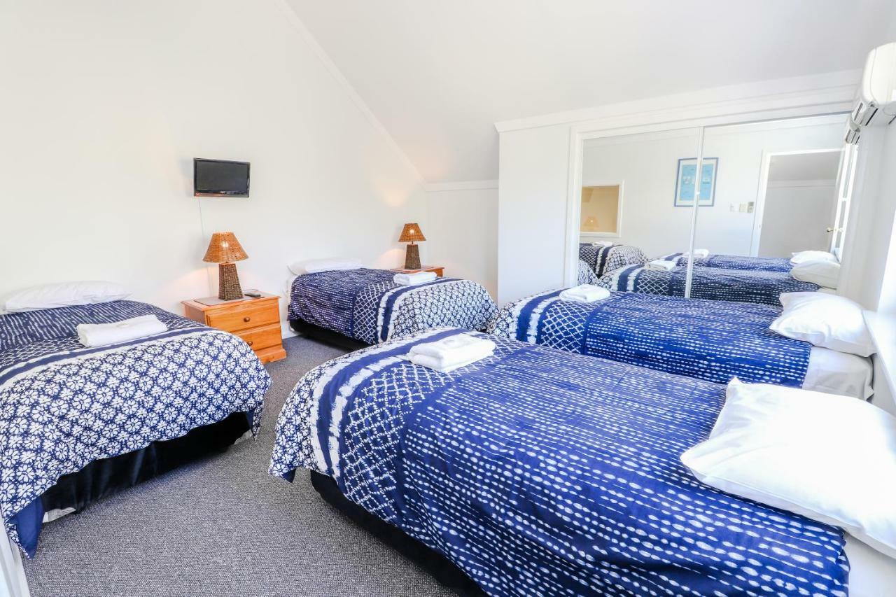 Bayshore Beachside Resort Dunsborough Eksteriør bilde