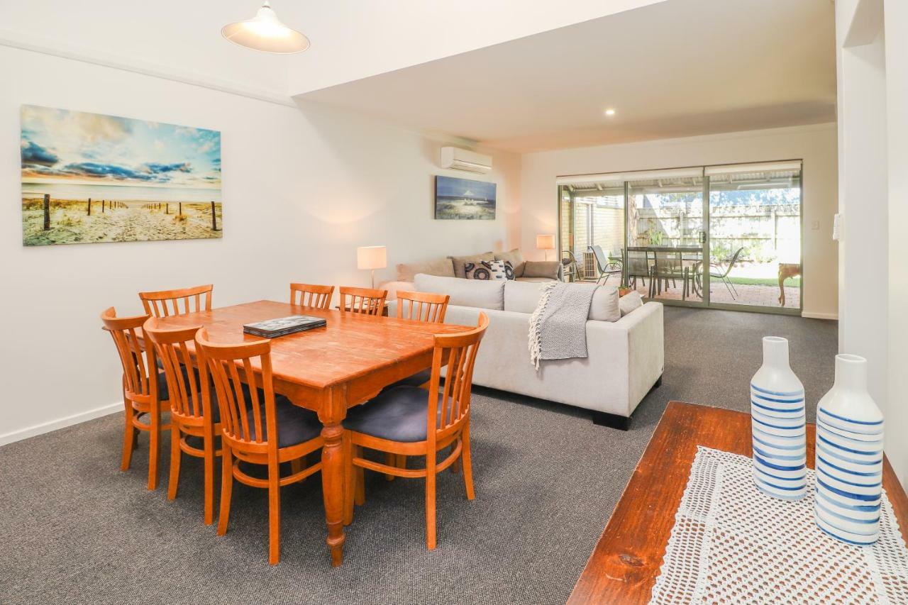 Bayshore Beachside Resort Dunsborough Eksteriør bilde