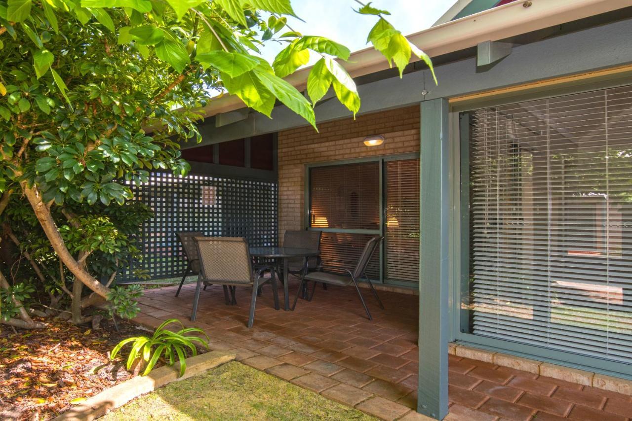 Bayshore Beachside Resort Dunsborough Eksteriør bilde