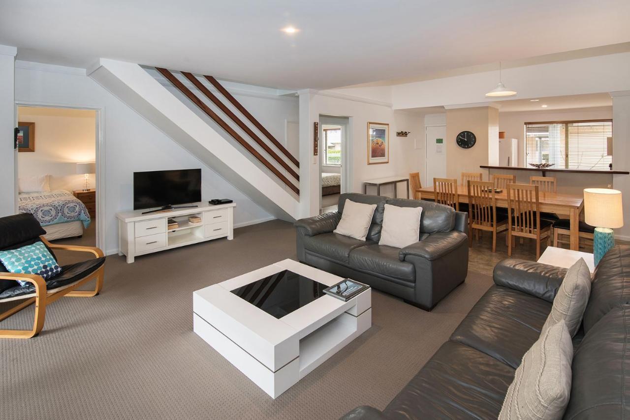 Bayshore Beachside Resort Dunsborough Eksteriør bilde