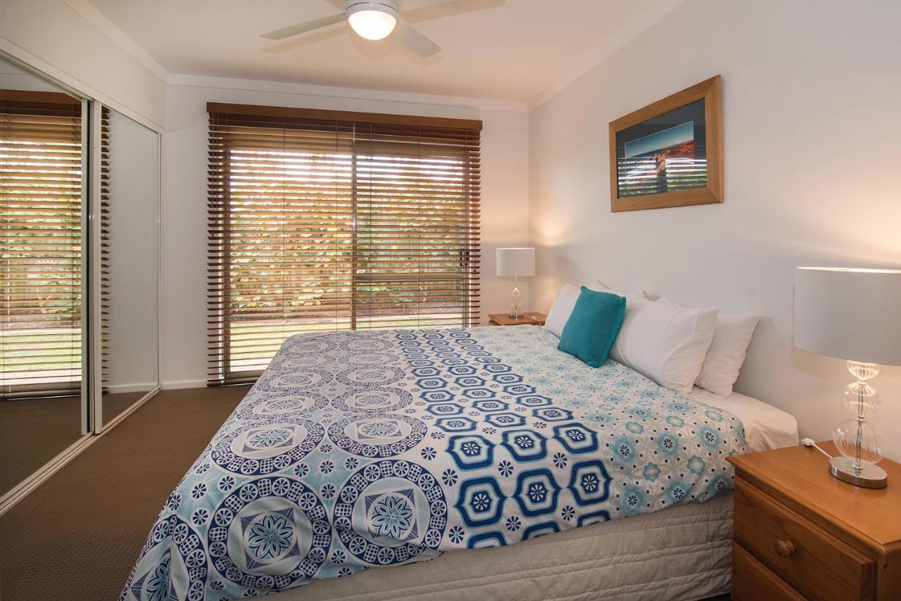 Bayshore Beachside Resort Dunsborough Eksteriør bilde