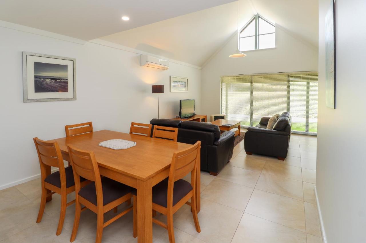 Bayshore Beachside Resort Dunsborough Eksteriør bilde