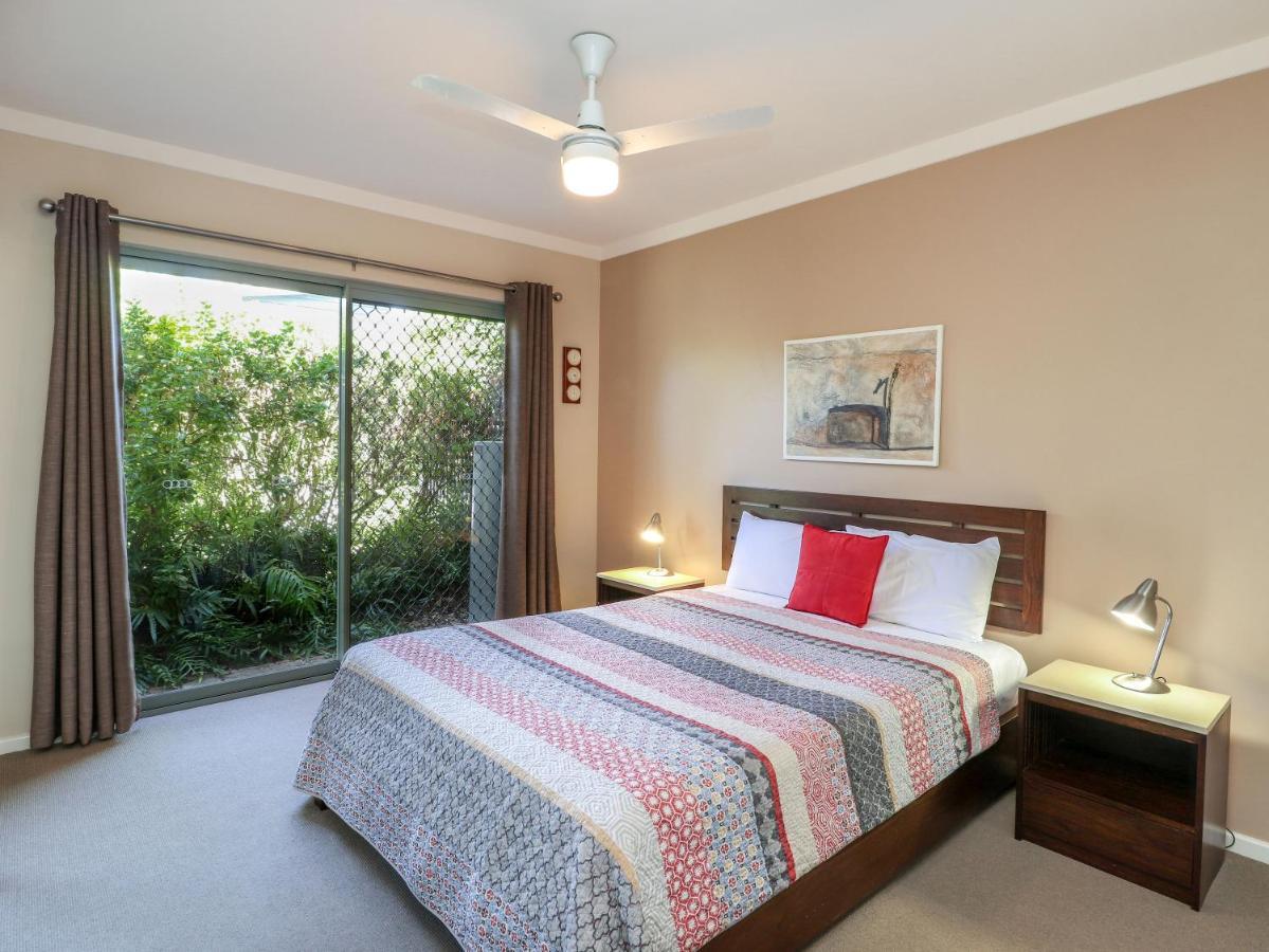 Bayshore Beachside Resort Dunsborough Eksteriør bilde