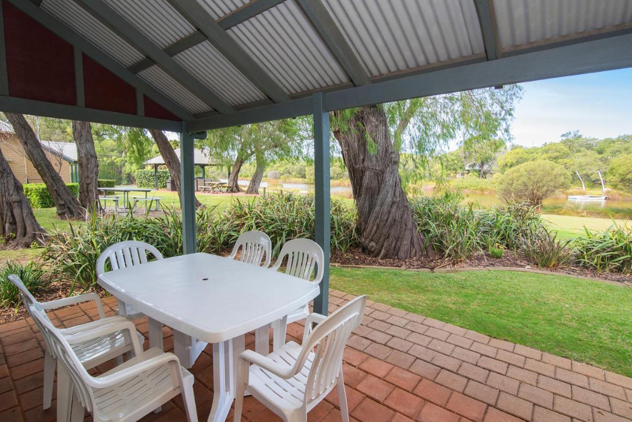 Bayshore Beachside Resort Dunsborough Eksteriør bilde