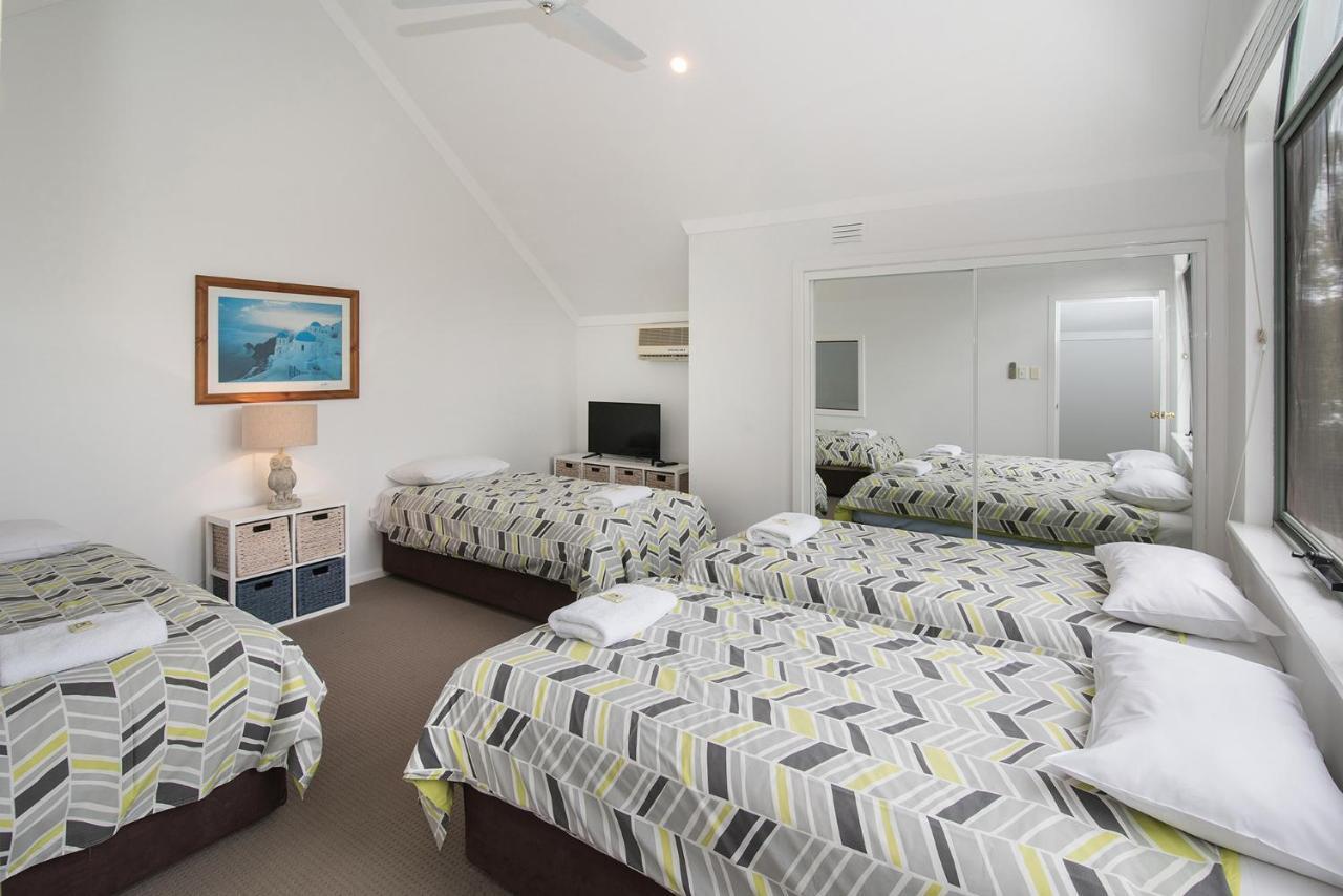 Bayshore Beachside Resort Dunsborough Eksteriør bilde