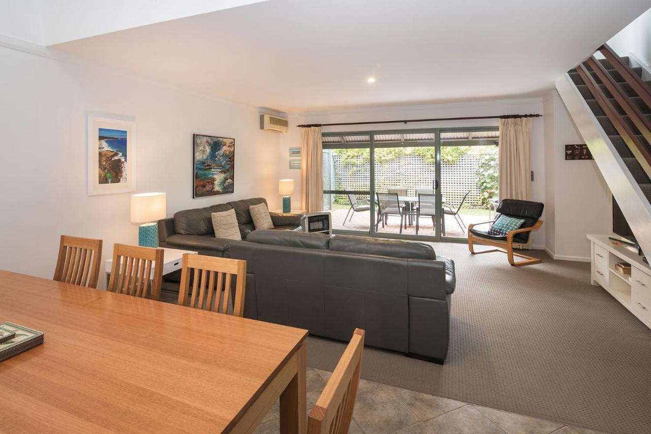 Bayshore Beachside Resort Dunsborough Eksteriør bilde
