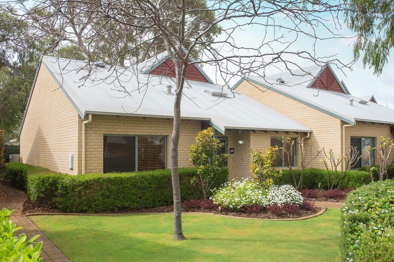 Bayshore Beachside Resort Dunsborough Eksteriør bilde