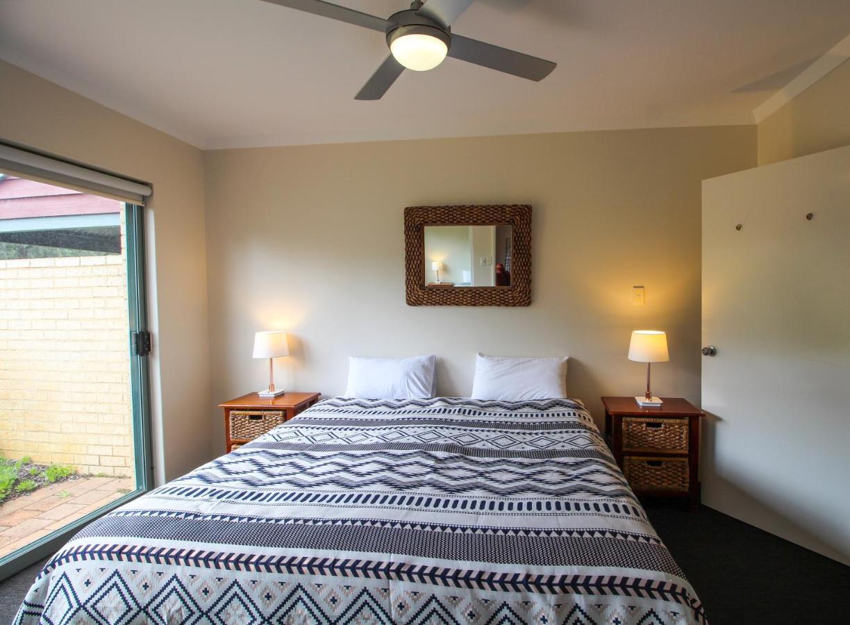 Bayshore Beachside Resort Dunsborough Eksteriør bilde