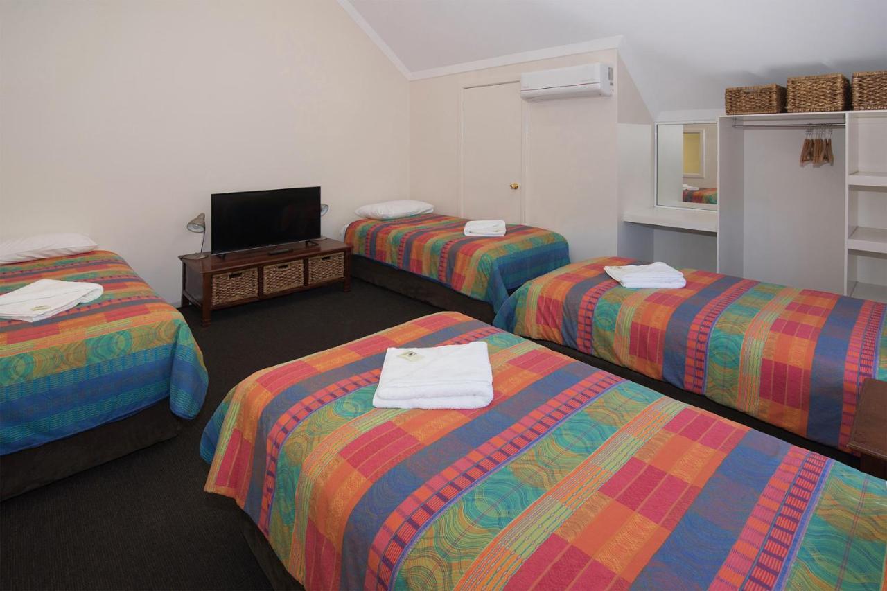 Bayshore Beachside Resort Dunsborough Eksteriør bilde