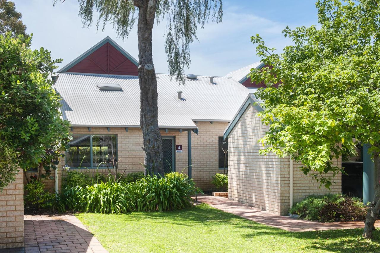 Bayshore Beachside Resort Dunsborough Eksteriør bilde