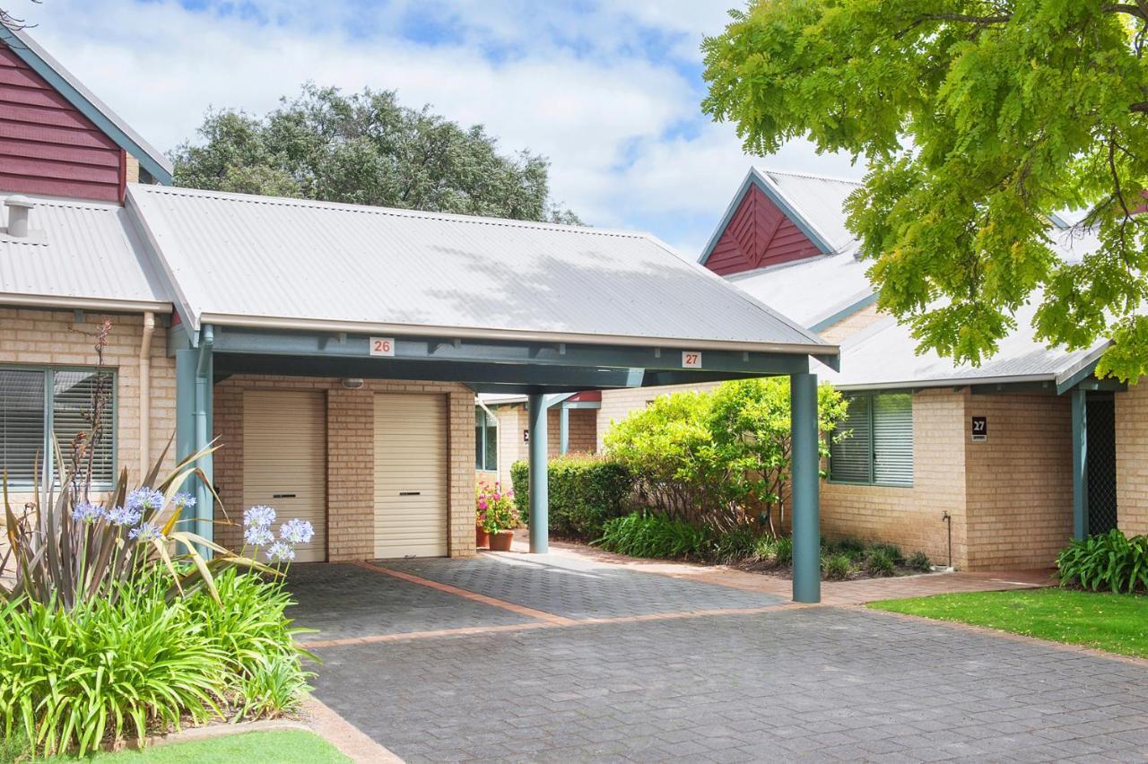 Bayshore Beachside Resort Dunsborough Eksteriør bilde