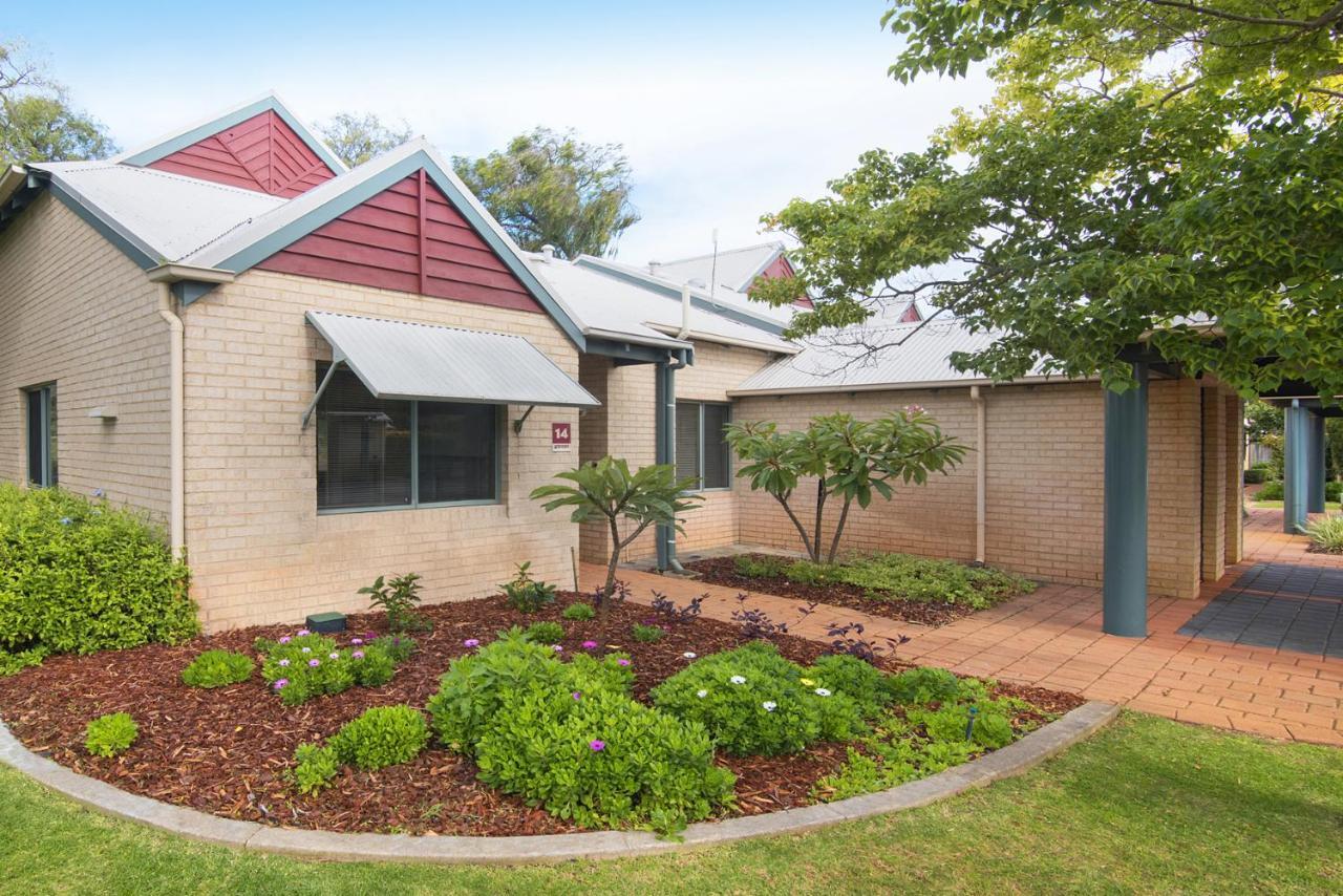 Bayshore Beachside Resort Dunsborough Eksteriør bilde